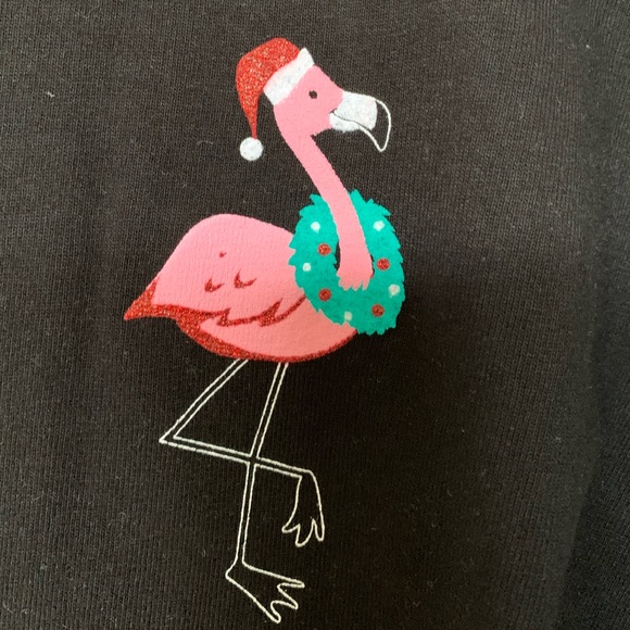 Spirit Jersey DECK THE PALMS NWOT 🌴 - Picture 4 of 10